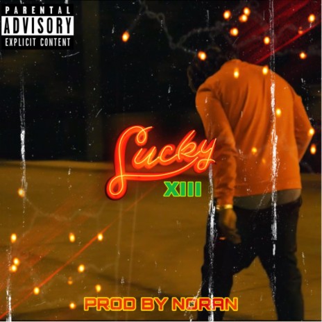 Lucky 13 (feat. Almighty Suspect) | Boomplay Music