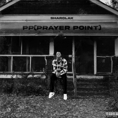 PP (PRAYER POINT) | Boomplay Music