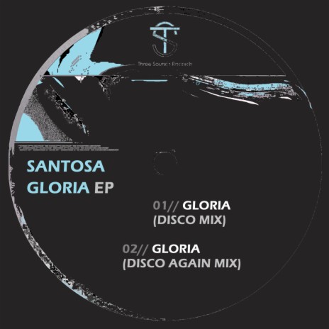 Gloria (Disco Mix)