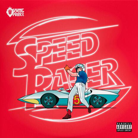 Speed Racer | Boomplay Music