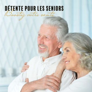 Détente pour les seniors: Boostez votre santé