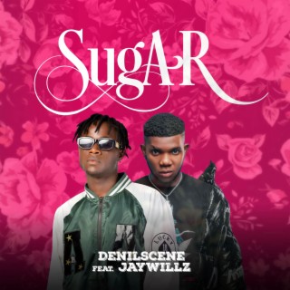 Sugar ft. Jaywillz lyrics | Boomplay Music