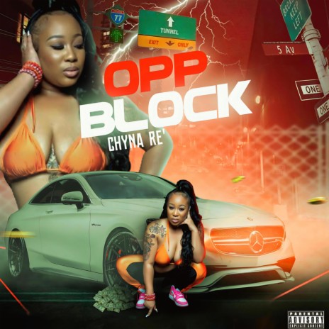 Opp Block | Boomplay Music