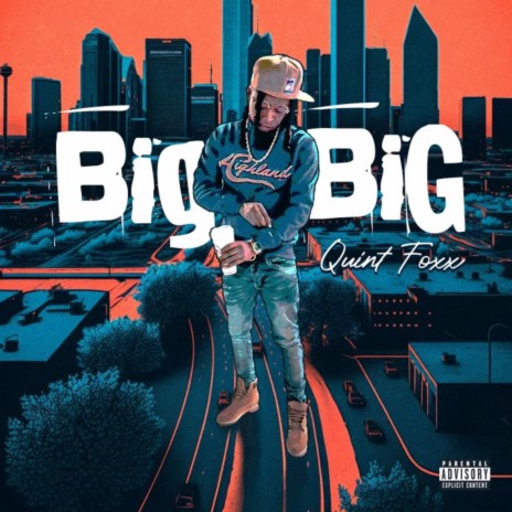 BIG BIG | Boomplay Music