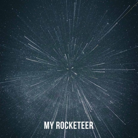 My Rocketeer ft. Tomas Hellberg | Boomplay Music