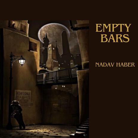 Empty Bars