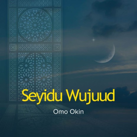 Seyidu Wujuud