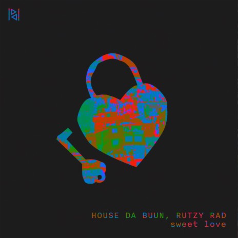 Sweet Love ft. Rutzy Rad | Boomplay Music