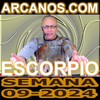 ♏️#ESCORPIO #TAROT♏️ Si dominas tus impulsos, crecerás  ARCANOS.COM