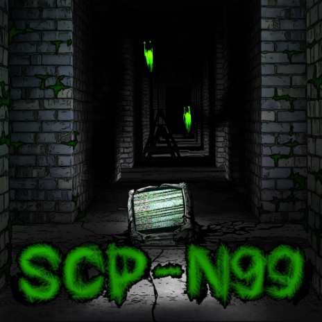 SCP-N99 ft. PAXXWORD | Boomplay Music