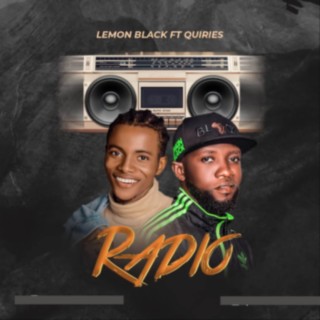 Radio ft. Quiries lyrics | Boomplay Music