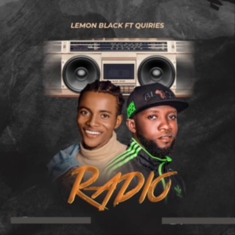 Radio ft. Quiries