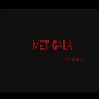 Met Gala (Instrumental)