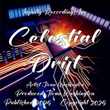 Celestial Drift | Boomplay Music