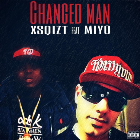 Changed Man (feat. Miyo) | Boomplay Music