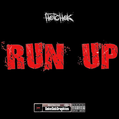 Run Up | Boomplay Music