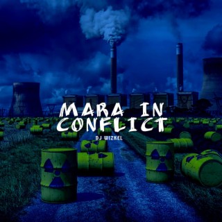 Mara in conflict