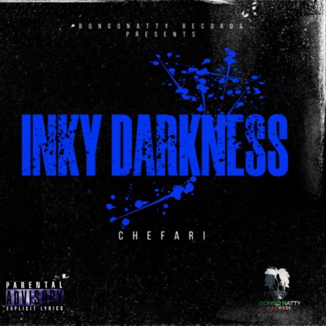 Inky Darkness | Boomplay Music