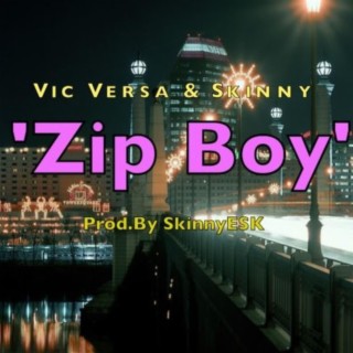 Zip Boy