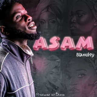 Asam lyrics | Boomplay Music
