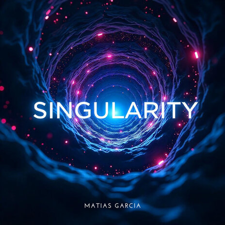 Singularity | Boomplay Music