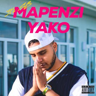 MAPENZI YAKO (Radio Edit)