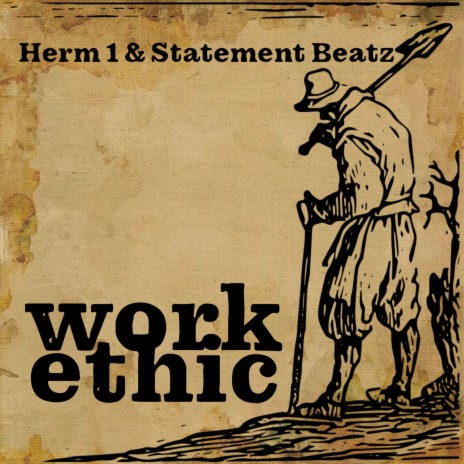Work Ethic | Boomplay Music
