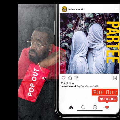 Pop Out | Boomplay Music