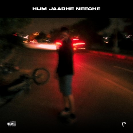 Hum Jaarhe Neeche ft. Savage | Boomplay Music