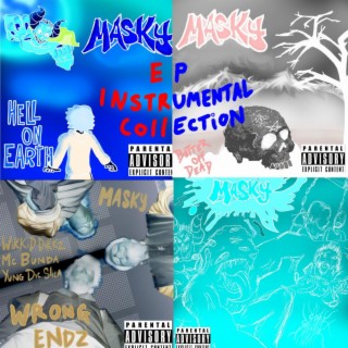 EP Instrumental Collection, Vol. 1
