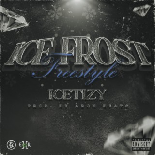 ICE FROST (freestyle)