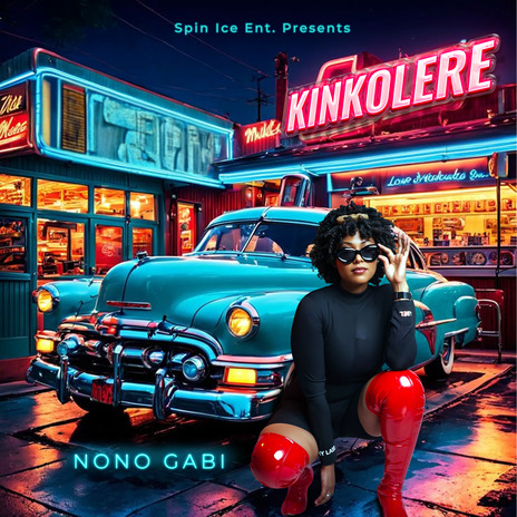 Kinkolere | Boomplay Music