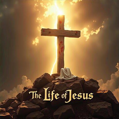 The Blood of Jesus | Boomplay Music