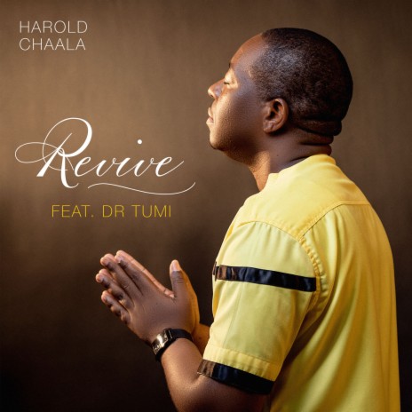 Revive ft. Dr Tumi | Boomplay Music