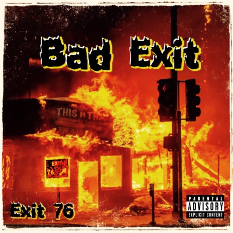 Bad Exit | Boomplay Music