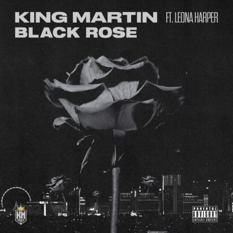 Black Rose ft. Leona Harper | Boomplay Music