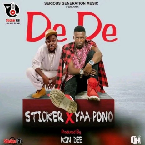 Dede ft. Yaa Pono