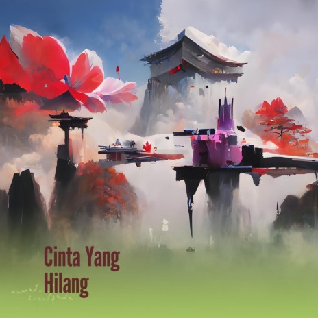 Cinta Yang Hilang | Boomplay Music