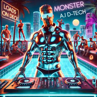 MONSTER (A.I)