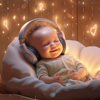 Lullaby Harmony: Baby Sleep Rhythms
