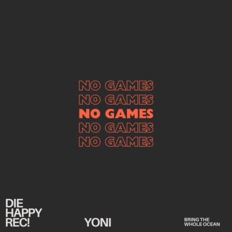 No games