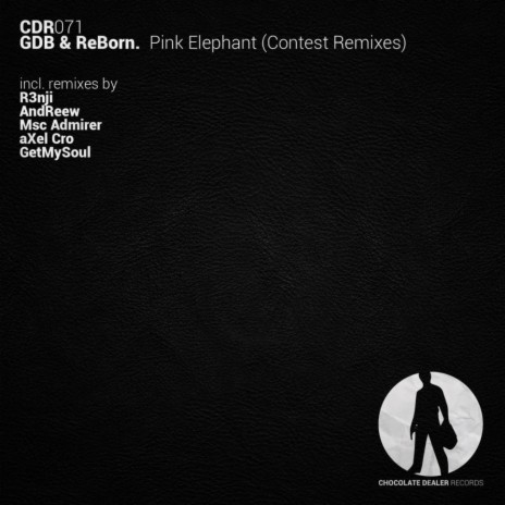 Pink Elephant (aXel Cro) ft. ReBorn. | Boomplay Music