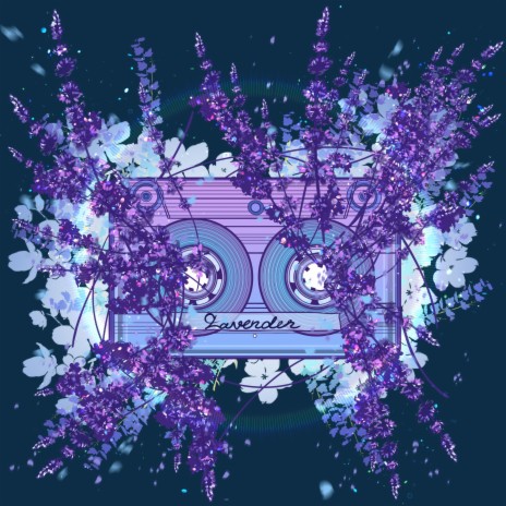 Lavender (Moonlight Mix)