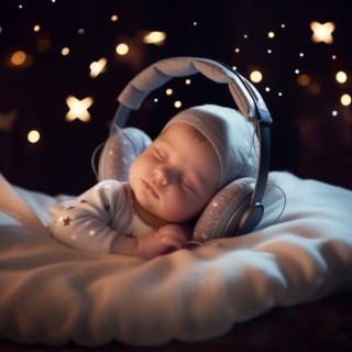Baby Sleep Melodies: Nighttime Dreams