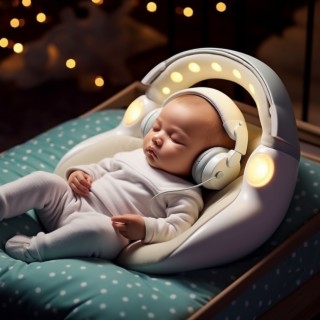 Serene Slumbers: Baby Sleep Harmonies