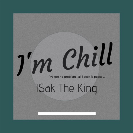 I'm Chill