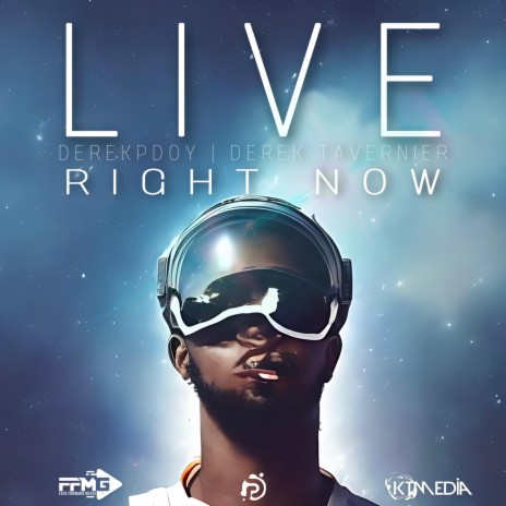 LIVE RIGHT NOW | Boomplay Music