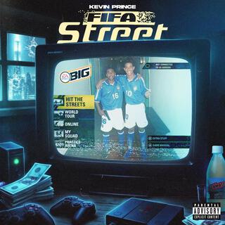 Fifa Street