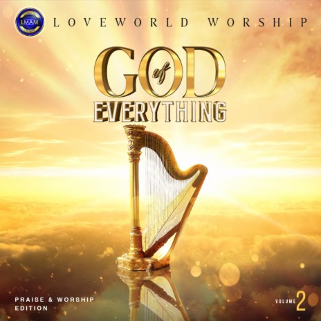 God Of Everything | Boomplay Music