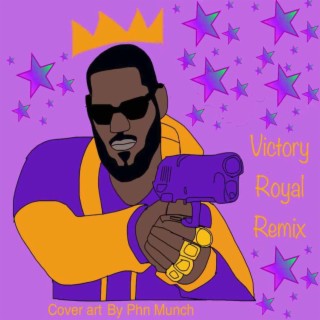 Victory Royale V2 (PHN MIX)